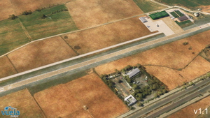 LERE - Aeródromo Requena El Rebollar (Valencia, Spain) thumbnail 15
