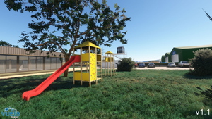 LERE - Aeródromo Requena El Rebollar (Valencia, Spain) thumbnail 16