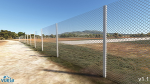 LERE - Aeródromo Requena El Rebollar (Valencia, Spain) thumbnail 17