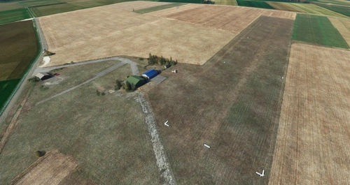LFAR - MONTDIDIER