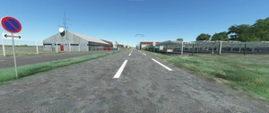 LFBE Bergerac Roumanière  Dordogne thumbnail 5