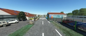 LFBE Bergerac Roumanière  Dordogne thumbnail 6