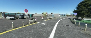 LFBE Bergerac Roumanière  Dordogne thumbnail 8