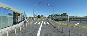 LFBE Bergerac Roumanière  Dordogne thumbnail 9