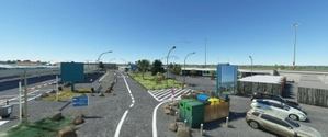 LFBE Bergerac Roumanière  Dordogne thumbnail 10