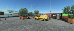 LFBE Bergerac Roumanière  Dordogne thumbnail 11