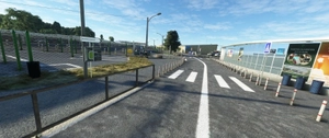 LFBE Bergerac Roumanière  Dordogne thumbnail 20