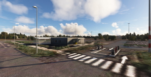 LFBH - La Rochelle - Ile de Ré thumbnail 11