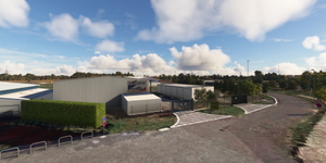 LFBH - La Rochelle - Ile de Ré thumbnail 12