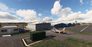 LFBH - La Rochelle - Ile de Ré thumbnail 13