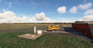 LFBH - La Rochelle - Ile de Ré thumbnail 14