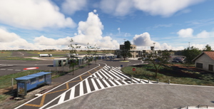 LFBH - La Rochelle - Ile de Ré thumbnail 20