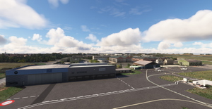 LFBH - La Rochelle - Ile de Ré thumbnail 9