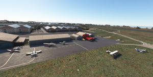 LFBH - La Rochelle - Ile de Ré thumbnail 21