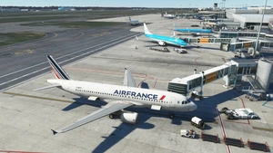 LFBO Toulouse Blagnac GSX Profile - Flightbeam thumbnail 11