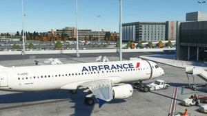 LFBO Toulouse Blagnac GSX Profile - Flightbeam thumbnail 12