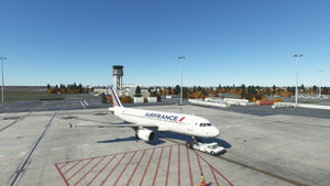 LFBO Toulouse Blagnac GSX Profile - Flightbeam thumbnail 13