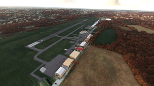 Toulouse - Lasbordes LFCL thumbnail 2