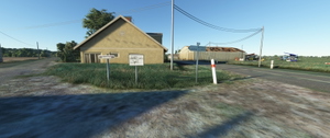 LFDR  La Réole Floudès  (Bordeaux) thumbnail 3