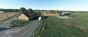 LFDR  La Réole Floudès  (Bordeaux) thumbnail 4