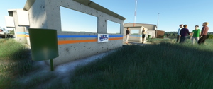 LFDR  La Réole Floudès  (Bordeaux) thumbnail 7