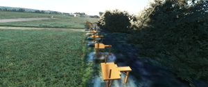 LFDR  La Réole Floudès  (Bordeaux) thumbnail 12