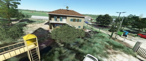 LFDR  La Réole Floudès  (Bordeaux) thumbnail 13