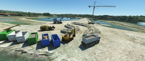 LFDR  La Réole Floudès  (Bordeaux) thumbnail 15