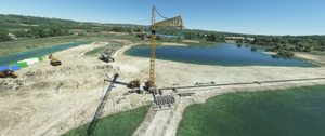 LFDR  La Réole Floudès  (Bordeaux) thumbnail 16