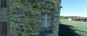 LFDR  La Réole Floudès  (Bordeaux) thumbnail 22