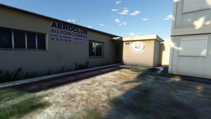 LFHJ Lyon-Corbas  (AERIAL TEXTURE) thumbnail 9