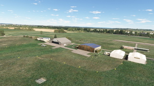 LFHJ Lyon-Corbas  (AERIAL TEXTURE) thumbnail 12