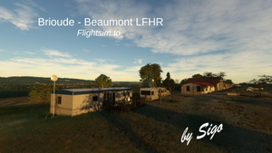 LFHR Brioude - Beaumont thumbnail 6