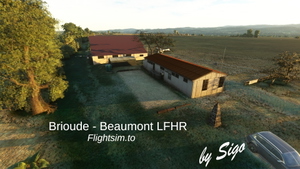 LFHR Brioude - Beaumont thumbnail 7