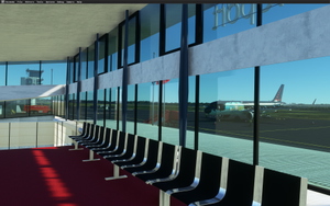 LFJR - ANGERS/Marcé - Airport thumbnail 2