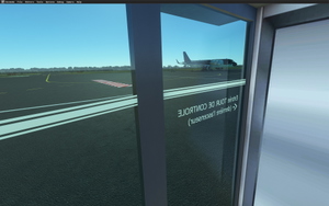 LFJR - ANGERS/Marcé - Airport thumbnail 4