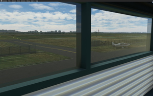 LFJR - ANGERS/Marcé - Airport thumbnail 6