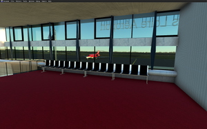 LFJR - ANGERS/Marcé - Airport thumbnail 11