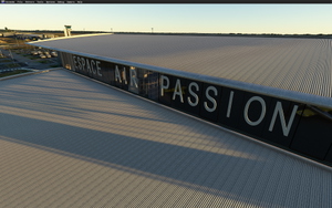 LFJR - ANGERS/Marcé - Airport thumbnail 14