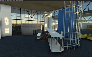 LFJR - ANGERS/Marcé - Airport thumbnail 15