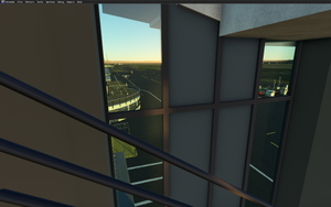 LFJR - ANGERS/Marcé - Airport thumbnail 18