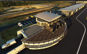LFJR - ANGERS/Marcé - Airport thumbnail 20
