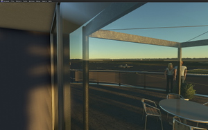LFJR - ANGERS/Marcé - Airport thumbnail 21