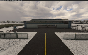 LFJR - ANGERS/Marcé - Airport thumbnail 22
