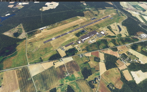 LFJR - ANGERS/Marcé - Aerial HR-01 thumbnail 2