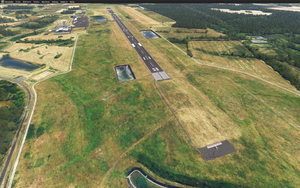LFJR - ANGERS/Marcé - Aerial HR-01 thumbnail 3