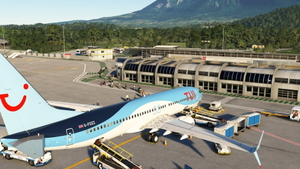 LFLB - Chambery GSX Profile thumbnail 2
