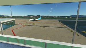 LFLC (Clermont Limagne) airport thumbnail 4