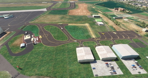 LFLC (Clermont Limagne) airport thumbnail 6