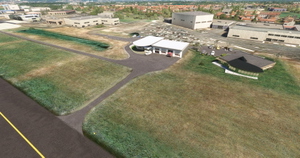 LFLC (Clermont Limagne) airport thumbnail 8